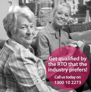 Train with industry leaders
