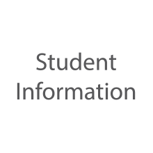 Student info